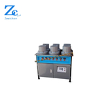 E22 Laboratory Concrete Water Penetration Water Impermeability permeability test Machine