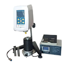 A21 Touch Screen Asphalt Brookfield Rotational Viscometer with ASTM D4402