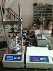 C001 Fully Automatic Triaxial Testing System Apparatus Electronic with 39.1 61.8 soil triaxial compression test