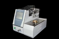 Fully Automatic Closed Flash Point Tester