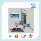 C126 Electric dynamic standard penetration test spt equipment
