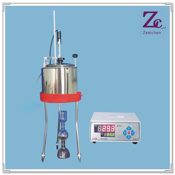 ASTM D1665 Laboratory Bitumen Engler Units)