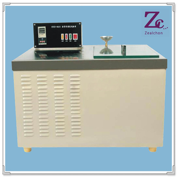 A30 Asphalt float Tester for Standard Test Method for Float of Bituminous