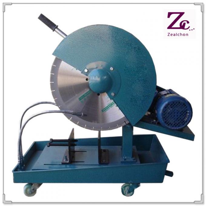 C069 Manual Specimen rock core cutting machine