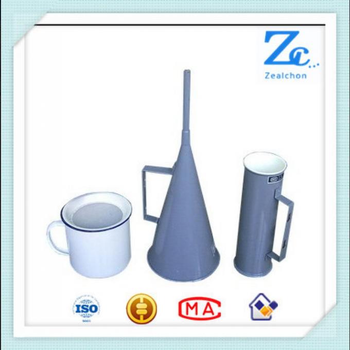 API standard plastic marsh funnel