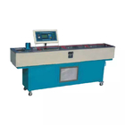 A006 220V Low Temperature Standard Bitumen Ductility Test Machine