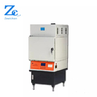 A114 Laboratry Binder Ignition Oven for Asphalt Content Furnace Test with new accuracy