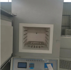A114 Laboratry Binder Ignition Oven for Asphalt Content Furnace Test with new accuracy