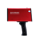 Portable Gps Vertical Sign Retroreflectometer For Road Markings