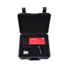 La-931 Multi-Angle Portable Retroreflective Coefficient Tester Retroreflectometer for Road Signs with GPS