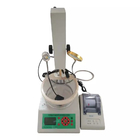 BS2000 Bitumen consistency Needle Penetration testing Machine penetrometer
