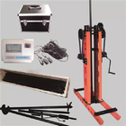 C075 Soil CPT-VST Dual use cone penetration and vane shear test machine with probe and data acquisition system