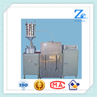 A80 ASTM D2172 Laboratory Automatic Asphalt Centrifugal Extraction Test Equipment