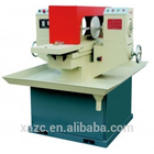 Electric double- Abrasive Grinding Machine