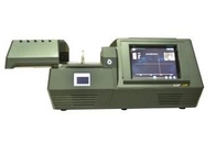 EXF9600 Si-Pin Detector Precious Metals Tester , Higher Accuracy Precious Metals Analyzer