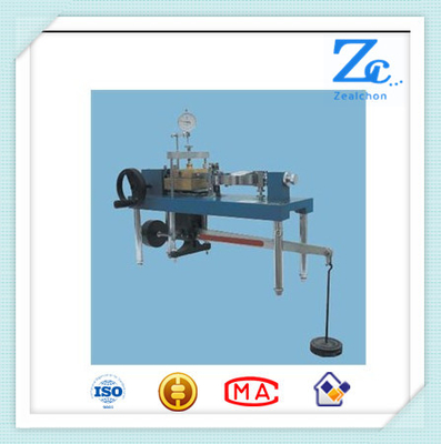 C012-A Portable electric strain direct shear Apparatus meet ASTM standard