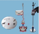 C120 Falling weight deflectmeter/falling weight bearing capacity of foundation Tester/Light Drop Weight Tester