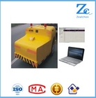 B004 Electronic Power Road Surface Roughness Index Testing Equipment