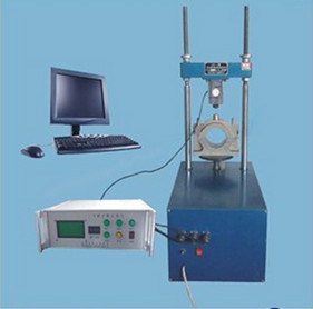 A61 Automactic Digital Marshall Stability Tester(30KN AND 50KN)