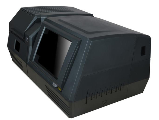 Gold manufacturer & jewelry shop bank use gold x ray tester