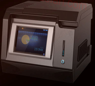2023 New model Precision Metal Purity Gold Karat Tester
