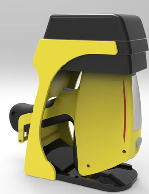 Elemetal Analysis Usage and Electronic Power Handheld XRF metal Analyzer