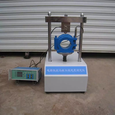 A61 Large Digital marshall stability testing machine