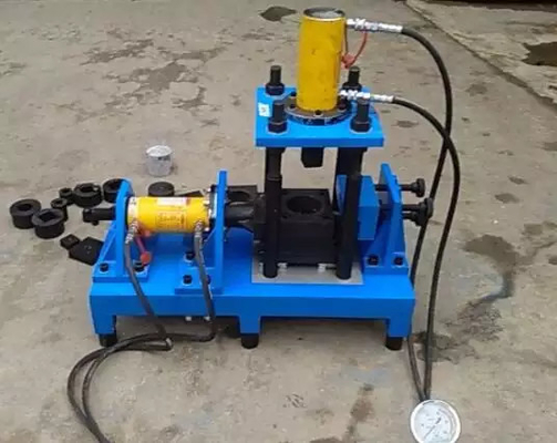 C062 Manual Hydraulic Portable Direct Shear Rock Shear Box Apparatus