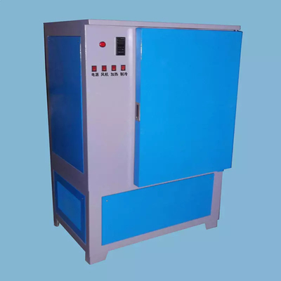 C058 Concrete Freeze Thaw Cycle Chamber Test Machine