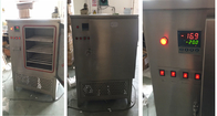 C058 Concrete Freezing and Thawing Cycle Test Chamber Machine