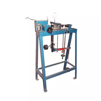 C012 Electric Strain Direct Shear Residual Testing Apparatus for soil testing machine