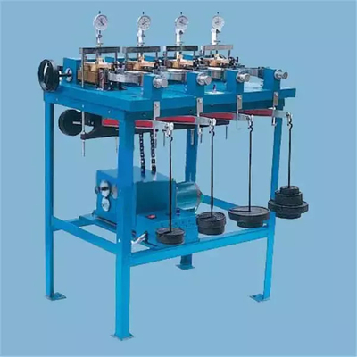 C011 Strain Controlled Shear Apparatus Controlled direct shear instrument soil shear stress test