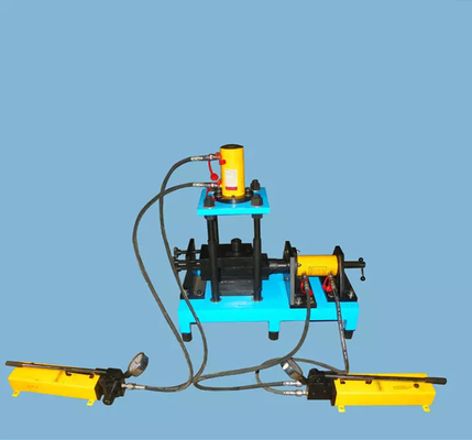 C062 Manual Hydraulic Portable Direct Shear Rock Shear Box Apparatus