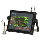 Ultrasonic ndt flaw detector Ultrasonic Examination Of Welds in non-destructive inspection industry