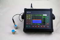 Ultrasonic ndt flaw detector Ultrasonic Examination Of Welds in non-destructive inspection industry