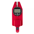 LA-5000 Road Marking Thickness Gauge Measuring Instrument