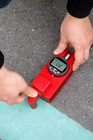 LA-5000 Road Marking Thickness Gauge Measuring Instrument