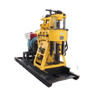 XY-200 SPT Test Civil Engineering Core Sampling Water Well Drilling Rigs