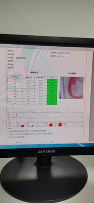 XRF-T6 Desktop XRF heavy metal RoHS analyzer for materials safety inspect