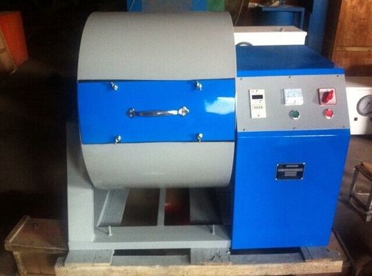 C068 Los angeles abrasion testing machine astm c131