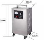 Zc004 Ozone Air Sterilizer Generator Sterilization Cosmetics Food Packaging Workshop Space