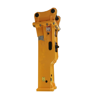 190s/210s Hydraulic Breakers-Concrete Breaker Machine