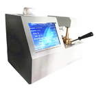 Automated Pensky-Martens Closed Cup Flash Point Tester by ASTM D93