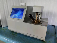 Automated Pensky-Martens Closed Cup Flash Point Tester by ASTM D93