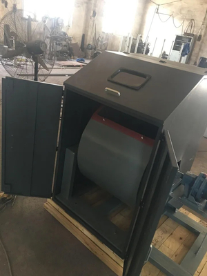 C068 Los Angeles Splitter Abrasion Testing Machine