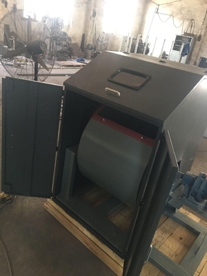 C068 Los Angeles Splitter Abrasion Testing Machine