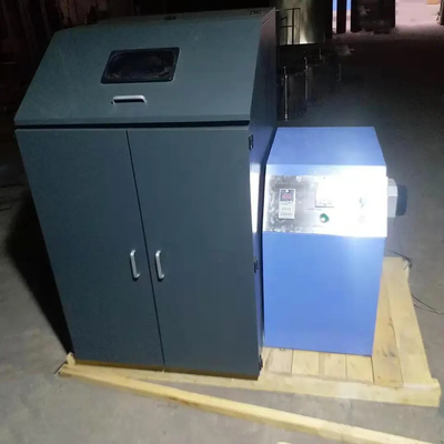 C068 Los Angeles Splitter Abrasion Testing Machine