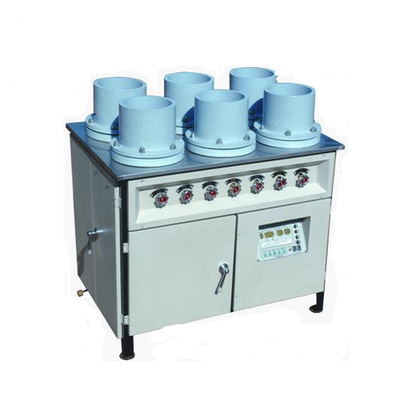 E22 Laboratory Concrete Water Penetration Water Impermeability permeability test Machine