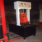 Asphalt Mixture electro-hydraulic wheel crushed machines(research- based)