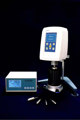 A21 Touch Screen Asphalt Brookfield Rotational Viscometer with ASTM D4402